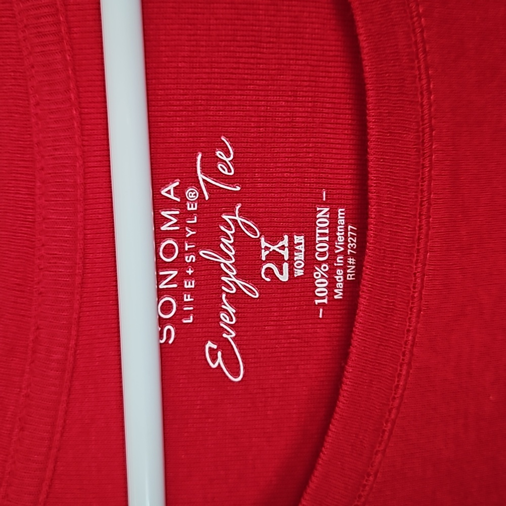 Sonoma long sleeve shirt - Picture 4 of 4